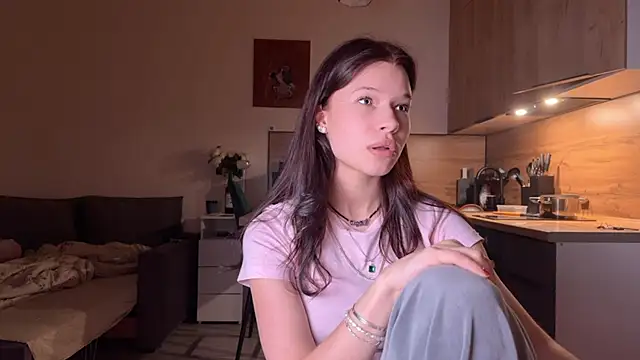 Snapshot of YourOblivion chatting on September 2025 07:05:01 PM YourOblivion online show from September 2025 07:05:01 PM