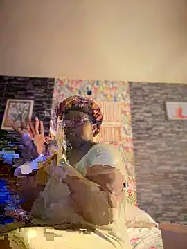 Yagurl  west online show from November 2025 02:43:02 AM