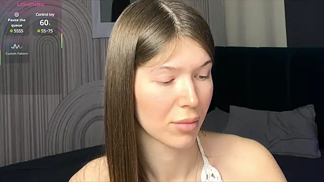 viviann evans online show from February 2025 03:47:02 AM