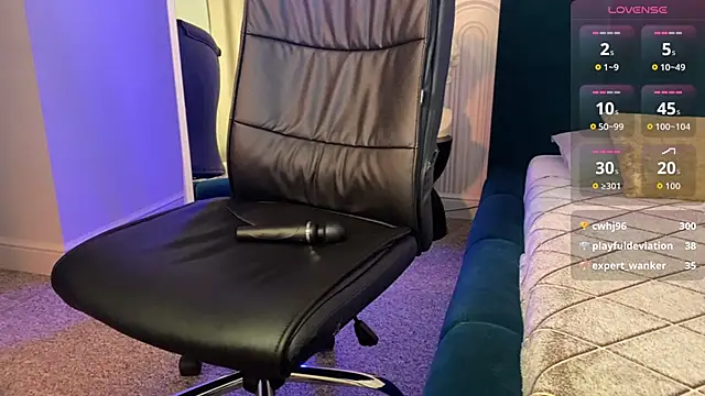 viviann evans online show from February 2026 02:53:01 AM