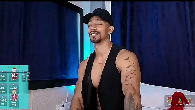 Manolo Hot1 online show from December 2024 02:44:01 PM