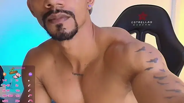 Manolo Hot1 online show from January 2025 02:11:01 PM