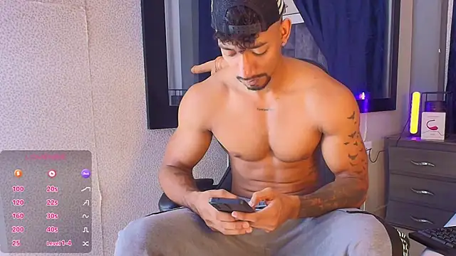 Manolo Hot1 online show from February 2025 02:46:01 PM