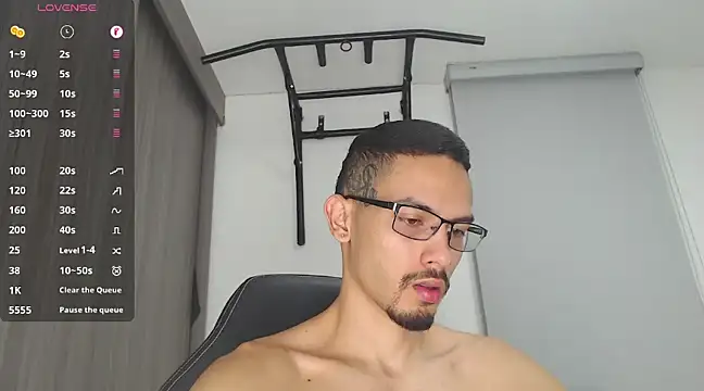 Snapshot of russthiago chatting on January 2025 12:47:01 AM russthiago online show from January 2025 12:47:01 AM