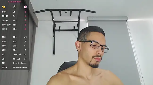 Snapshot of russthiago chatting on January 2025 01:49:01 PM russthiago online show from January 2025 01:49:01 PM