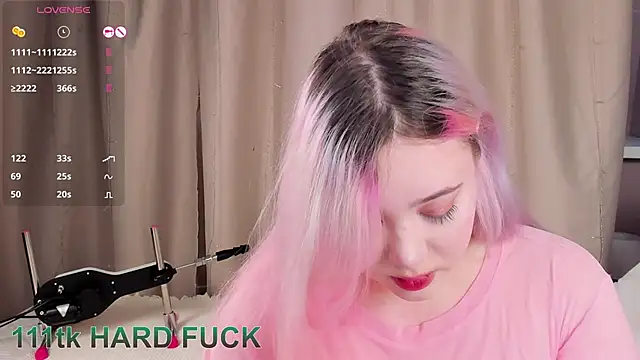   KawaiiYuki   online show from January 2025 08:43:01 AM