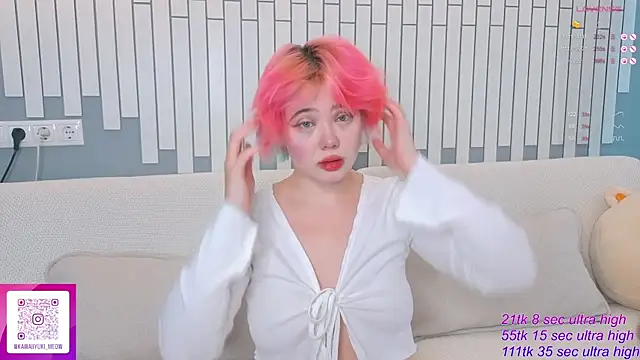   KawaiiYuki   online show from October 2025 04:53:02 AM