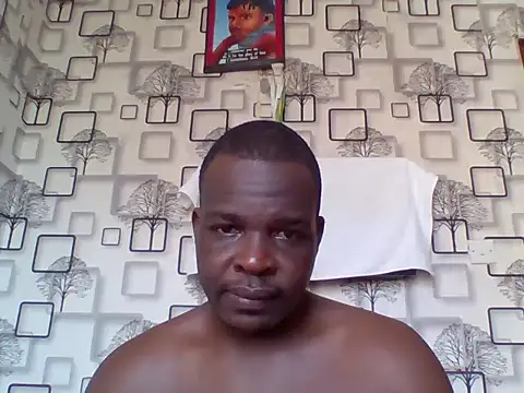 Chumba 001 online show from February 2026 06:10:01 AM