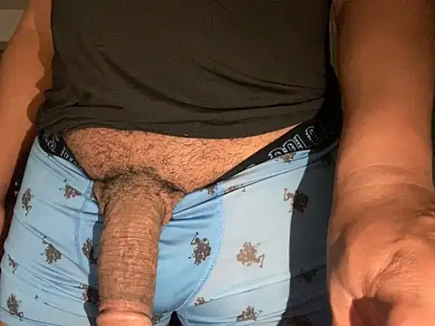 Snapshot of ThickDick_Daddy chatting on October 2025 06:58:02 AM ThickDick Daddy online show from October 2025 06:58:02 AM