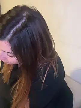 Novababy18 online show from January 2025 12:45:01 AM