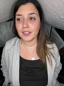 Novababy18 online show from October 2025 10:09:01 PM