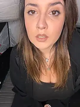 Novababy18 online show from February 2026 11:14:01 PM