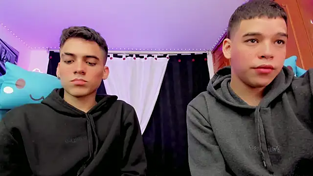 jake and joaquin online show from December 2024 11:46:01 AM