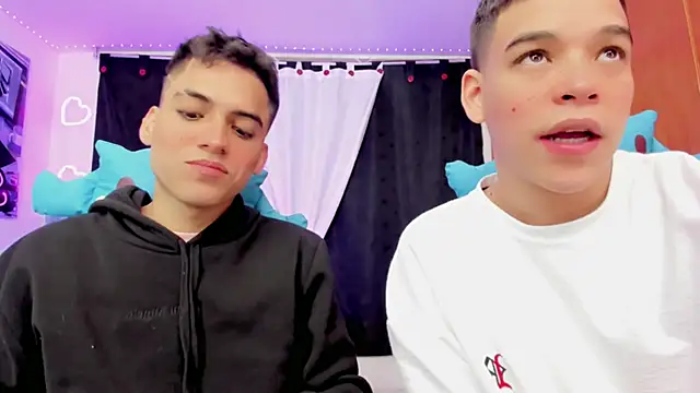 jake and joaquin online show from December 2024 08:51:01 AM