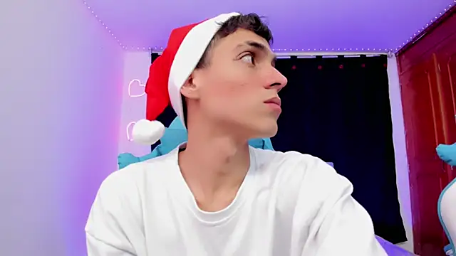 jake and joaquin online show from December 2024 02:35:01 AM