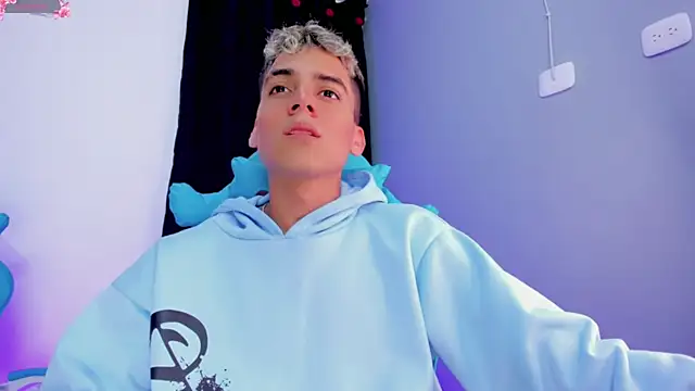 jake and joaquin online show from January 2025 01:50:01 AM