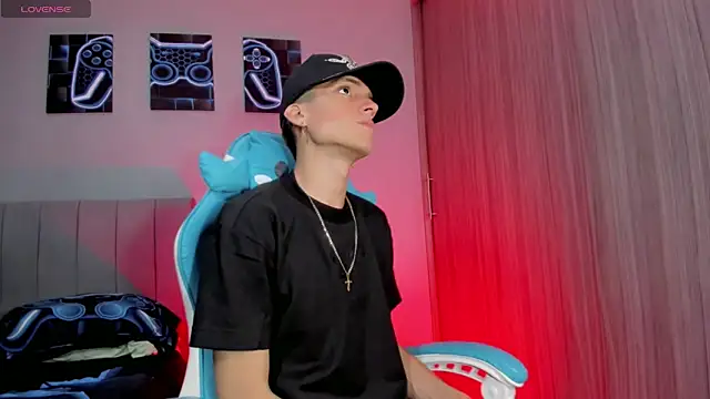 jake and joaquin online show from September 2025 03:19:01 AM