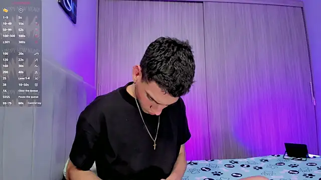 jake and joaquin online show from November 2025 02:32:01 AM