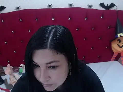 AdaFawxx online show from October 2025 03:03:02 AM