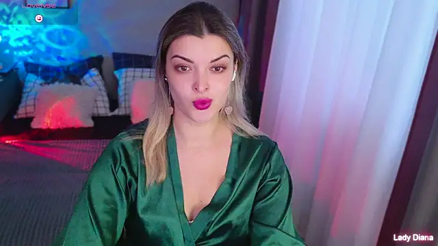 LancasterLady online show from November 2025 11:42:01 AM