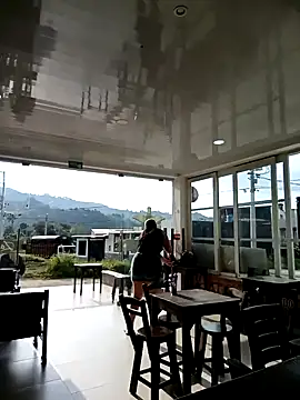 my-kitty online show from February 2025 09:34:02 PM