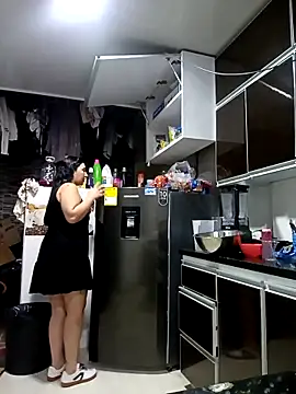 my-kitty online show from February 2026 12:05:02 AM