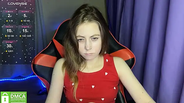 Natural babe666 online show from November 2025 07:47:01 PM