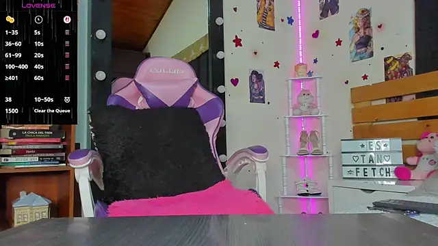 Jessica Angel Sweet online show from September 2025 11:08:02 PM