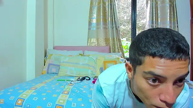 AnderAndMartina online show from March 2025 01:28:02 PM