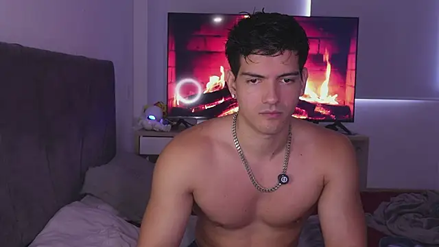 magnusifrit online show from February 2026 09:09:02 PM