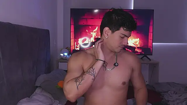 magnusifrit online show from February 2026 09:11:01 PM