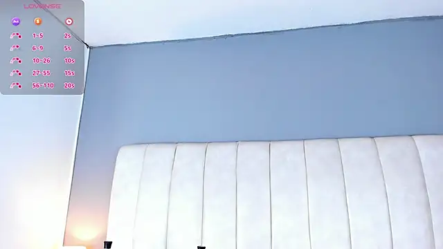 Ashleyy23x online show from November 2025 07:13:02 PM