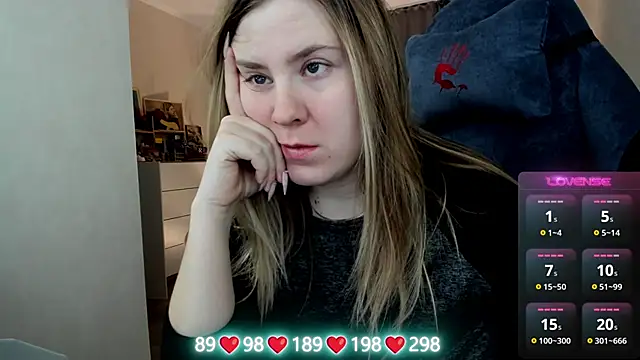 Olivia Munk online show from January 2026 03:56:02 AM