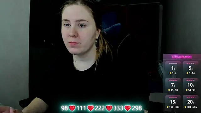 Olivia Munk online show from February 2026 03:49:02 AM