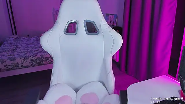 Yumi Youkai online show from February 2025 05:09:02 PM