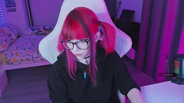 Yumi Youkai online show from September 2025 03:39:01 AM