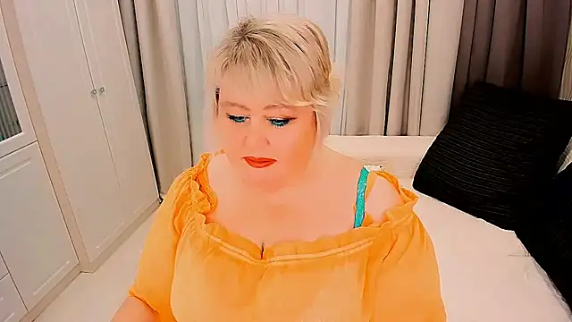 BIGTITSBBW online show from December 2025 06:35:02 PM