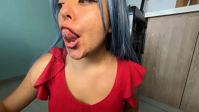 Snapshot of Elberethiel chatting on December 2025 08:05:02 PM Elberethiel online show from December 2025 08:05:02 PM