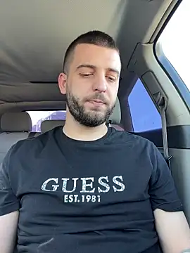 ElChapoGuzman95 online show from February 2025 10:03:02 AM