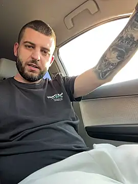 ElChapoGuzman95 online show from February 2025 05:07:01 PM