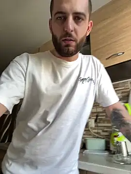 ElChapoGuzman95 online show from February 2025 10:01:02 AM