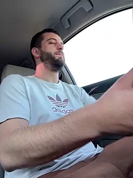 ElChapoGuzman95 online show from March 2025 06:19:02 AM