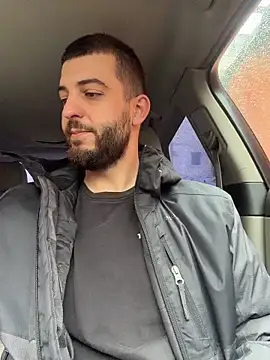 ElChapoGuzman95 online show from February 2026 08:12:01 AM