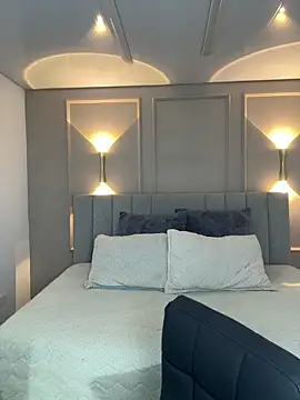 Miss blue69 online show from January 2025 04:38:02 AM