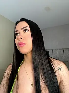 Miss blue69 online show from January 2026 12:32:01 PM