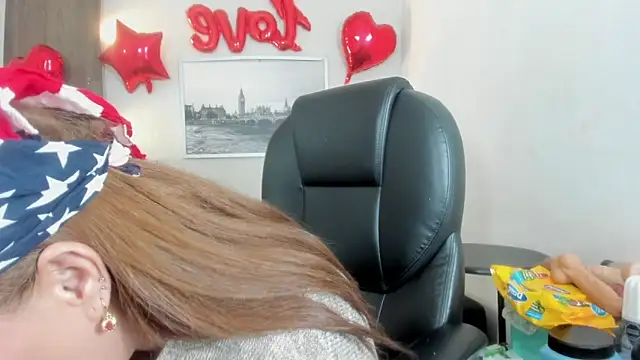 Cheryl JONES online show from February 2026 06:01:02 AM