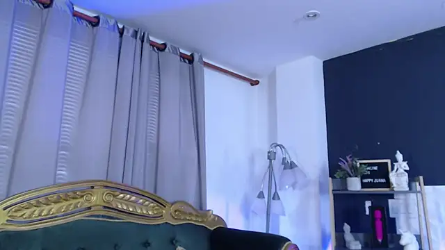 WildyTemping online show from February 2025 07:14:01 PM