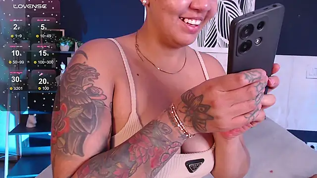 WildyTemping online show from March 2025 01:46:02 PM