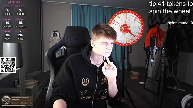 dantebigboi300 online show from October 2025 01:32:01 PM