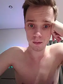 Man mEow online show from March 2026 05:09:02 PM